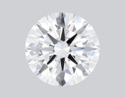 2.35 Carat E-VVS2 Round Lab Grown Diamond - IGI (#50583) Loose Diamond Princess Bride Diamonds 