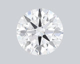 2.36 Carat D-VS1 Round Lab Grown Diamond - IGI (#121317)