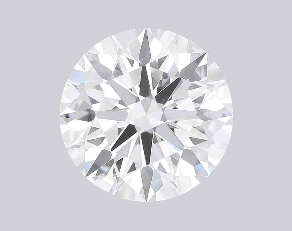 2.36 Carat D-VVS2 Round Lab Grown Diamond - IGI (#50237) Loose Diamond Princess Bride Diamonds 