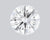 2.36 Carat D-VVS2 Round Lab Grown Diamond - IGI (#50237) Loose Diamond Princess Bride Diamonds 