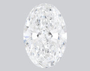 2.36 Carat E-VS1 Oval Lab Grown Diamond - IGI (#51475) Loose Diamond Princess Bride Diamonds 