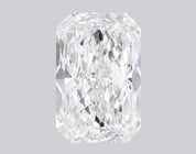 2.36 Carat F-VS1 Radiant Lab Grown Diamond - IGI (#50304) Loose Diamond Princess Bride Diamonds 