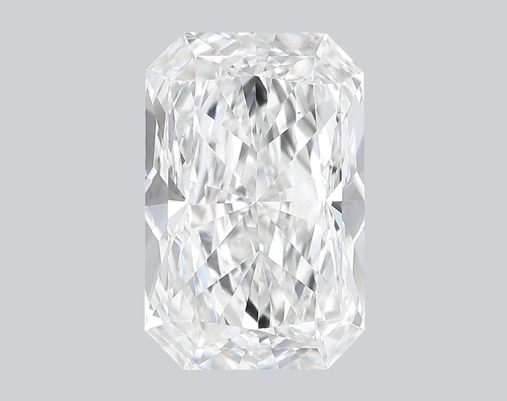 2.36 Carat F-VS1 Radiant Lab Grown Diamond - IGI (#50304) Loose Diamond Princess Bride Diamonds 