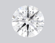 2.37 Carat D-VS1 Round Lab Grown Diamond - IGI (#53901) Loose Diamond Princess Bride Diamonds 