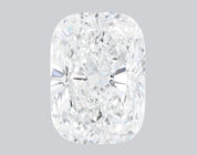 2.38 Carat D-VVS2 Elongated Cushion Lab Grown Diamond - IGI (126846) - PBD Loose Diamond