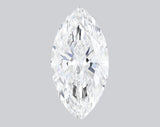 2.39 Carat E-VS1 Marquise Lab Grown Diamond - IGI (#127444)