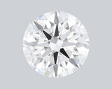 2.40 Carat D-VS1 Round Lab Grown Diamond - IGI (#122603)