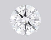2.40 Carat D-VS1 Round Lab Grown Diamond - IGI (#53311) Loose Diamond Princess Bride Diamonds 