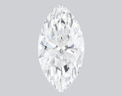 2.40 Carat E - VS1 Marquise Lab Grown Diamond - IGI (125886) - PBD Loose Diamond