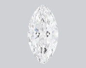 2.40 Carat E-VS1 Marquise Lab Grown Diamond - IGI (127835) - PBD Loose Diamond
