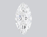 2.40 Carat E-VS1 Marquise Lab Grown Diamond - IGI (#127835)