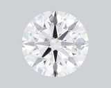 2.42 Carat D-VS1 Round Lab Grown Diamond - IGI (#122602)
