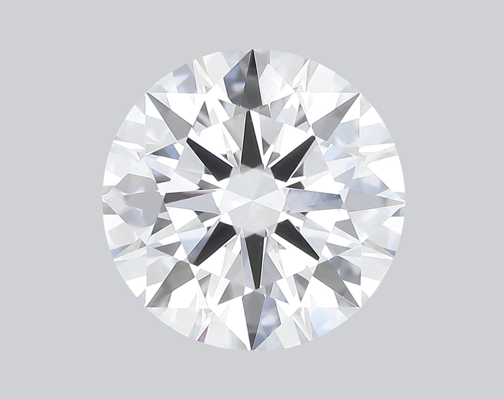 2.42 Carat E-VS1 Round Lab Grown Diamond - IGI (#5267) Loose Diamond Princess Bride Diamonds 