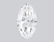 2.44 Carat D-VS1 Marquise Lab Grown Diamond - IGI (#128326) - PBD Loose Diamond