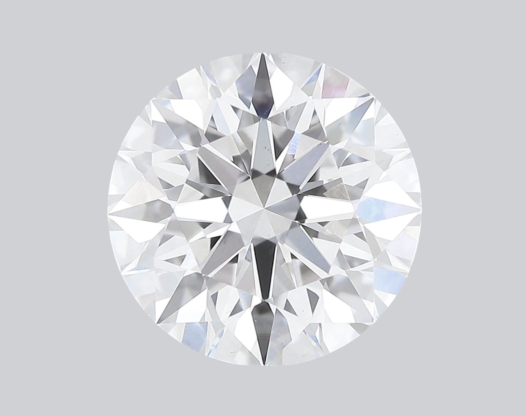2.44 Carat D-VS1 Round Lab Grown Diamond - IGI (#4920) Loose Diamond Princess Bride Diamonds 