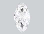 2.47 Carat F-VS1 Marquise Lab Grown Diamond - IGI (#128487) - PBD Loose Diamond