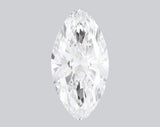 2.47 Carat F-VS1 Marquise Lab Grown Diamond - IGI (#128487)