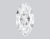 2.49 Carat D-VS1 Marquise Lab Grown Diamond - IGI (#127904)