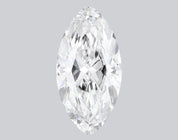 2.49 Carat E-VVS2 Marquise Lab Grown Diamond - IGI (126786) - PBD Loose Diamond