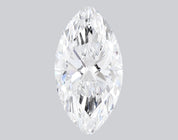 2.50 Carat D-VS1 Oval Lab Grown Diamond - IGI (126782) - PBD Loose Diamond