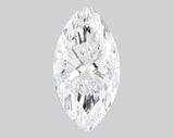 2.50 Carat D-VS1 Oval Lab Grown Diamond - IGI (#126782)