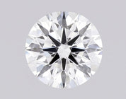 2.50 Carat D - VS1 Round Lab Grown Diamond - IGI (125193) - PBD Loose Diamond