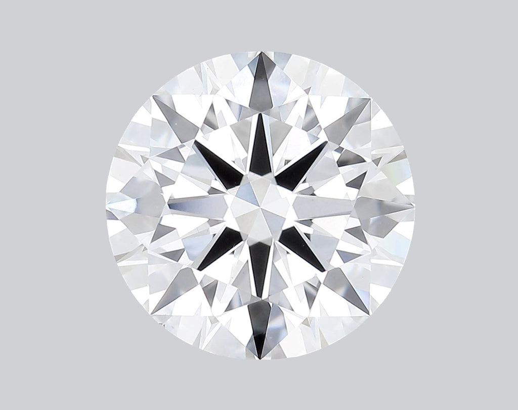 2.50 Carat D-VS1 Round Lab Grown Diamond - IGI (#50585) Loose Diamond Princess Bride Diamonds 