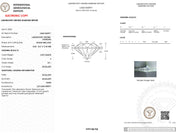 2.50 Carat E-VS1 Round Lab Grown Diamond - IGI (#5138) Loose Diamond Princess Bride Diamonds 