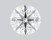 2.50 Carat E-VS1 Round Lab Grown Diamond - IGI (#5138) Loose Diamond Princess Bride Diamonds 