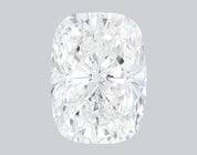 2.50 Carat E - VVS2 Elongated Cushion Lab Grown Diamond - IGI (125201) - PBD Loose Diamond