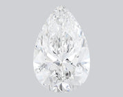 2.50 Carat F - VS1 Pear Lab Grown Diamond - IGI (124764) - PBD Loose Diamond