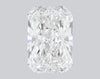 2.50 Carat F-VS1 Radiant Lab Grown Diamond - IGI (#4679) Loose Diamond Princess Bride Diamonds 