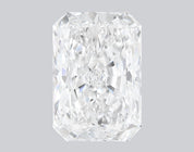 2.50 Carat F-VS1 Radiant Lab Grown Diamond - IGI (#50018) Loose Diamond Princess Bride Diamonds 