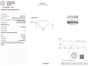 2.50 Carat F-VS1 Radiant Lab Grown Diamond - IGI (#50018) Loose Diamond Princess Bride Diamonds 