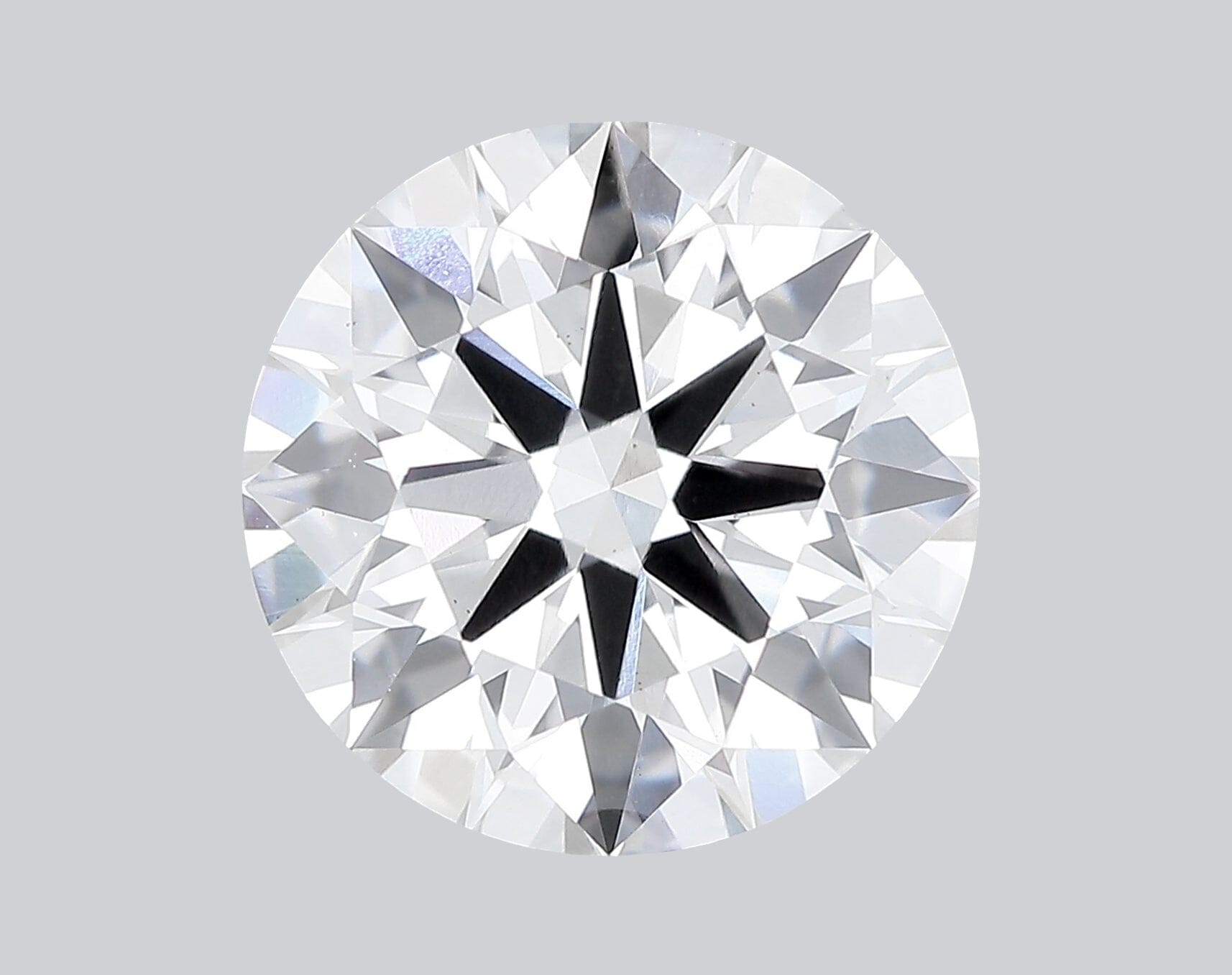 2.50 Carat F-VS1 Round Lab Grown Diamond - IGI (#4975) Loose Diamond Princess Bride Diamonds 