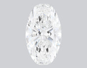 2.50 Carat F-VVS2 Moval Lab Grown Diamond - IGI (#128669) - PBD Loose Diamond