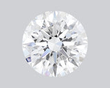 2.51 Carat D-VS1 Round Lab Grown Diamond - IGI (#125194)