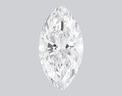 2.51 Carat E-VS1 Marquise Lab Grown Diamond - IGI (127628) - PBD Loose Diamond