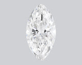 2.51 Carat E-VS1 Marquise Lab Grown Diamond - IGI (#127628)