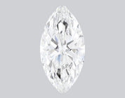 2.51 Carat E-VVS2 Marquise Lab Grown Diamond - IGI (127445) - PBD Loose Diamond