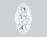 2.51 Carat E-VVS2 Marquise Lab Grown Diamond - IGI (#127445)