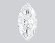 2.51 Carat F-VS1 Marquise Lab Grown Diamond - IGI (#128486) - PBD Loose Diamond