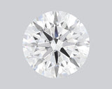 2.51 Carat F-VS1 Round Lab Grown Diamond - IGI (#125192)