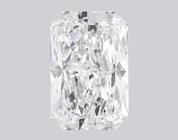 2.51 Carat F-VVS2 Radiant Lab Grown Diamond - IGI (#49271) Loose Diamond Princess Bride Diamonds 