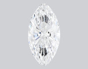 2.52 Carat D-VS1 Marquise Lab Grown Diamond - IGI (126840) - PBD Loose Diamond
