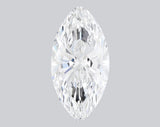 2.52 Carat D-VS1 Marquise Lab Grown Diamond - IGI (#126840)