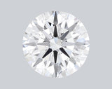 2.52 Carat D-VS1 Round Lab Grown Diamond - IGI (#122604)