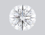 2.52 Carat D-VS1 Round Lab Grown Diamond - IGI (#5154) Loose Diamond Princess Bride Diamonds 