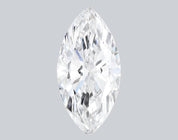 2.52 Carat E - VS1 Marquise Lab Grown Diamond - IGI (122939) - PBD Loose Diamond