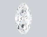 2.52 Carat E-VS1 Marquise Lab Grown Diamond - IGI (#122939)